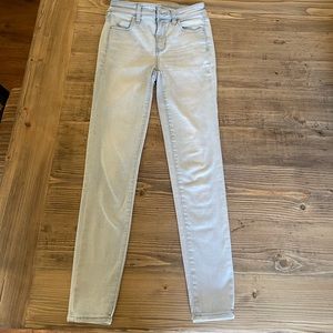 Next Level Stretch American Eagle Jeans